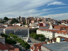 -圣胡斯塔升降机