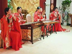 -大唐博相府酒店·陕西官府菜