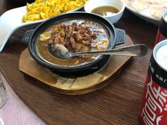 -Local泰莲庭(虹鳟鱼店)