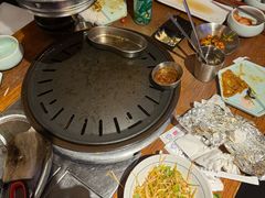 -济州爱肉堂(总店)