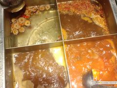 -海底捞火锅(江南盛天地店)