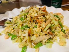 桂花炒-聪辉同安老美食饭店(大元路店)