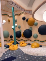 -奈尔宝·儿童乐园·亲子餐厅(苏州大悦城店)