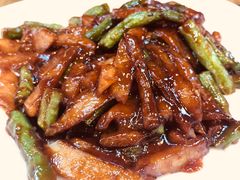 -台北楚楚园馅饼粥(虹桥南丰城店)