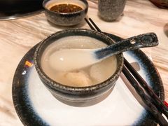 -同仁四季椰子鸡(福田东园总店)