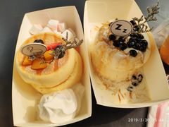 -狐狸和向日葵(北京路店)