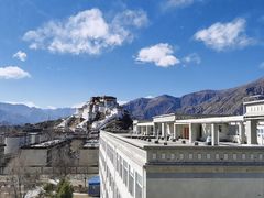 -平措康桑·和牛自助观景餐厅(布达拉宫店)
