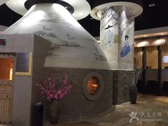 -丽池宫韩式汗蒸会馆(华灯坊店)