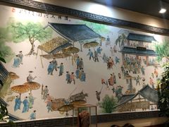 -一块豆腐·海鲜·家常菜(李沧书院路店)