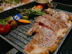 -C&R西班牙餐厅