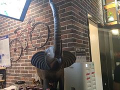 大堂-暹罗酒肆泰餐厅酒吧