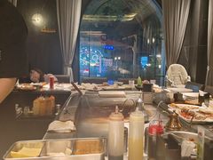 -大渔铁板烧(大行宫1912店)
