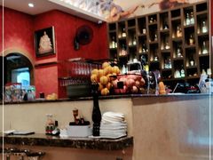 -安妮意大利餐厅(世贸天阶店)