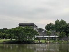 -江心屿景区