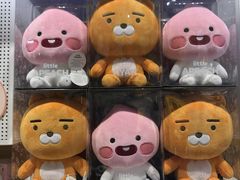 -KAKAO FRIENDS(弘大店)