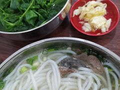 -攀枝花·任德琼·盐边羊肉米线