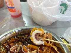 -大学城夜市大排档(凤栖路店)