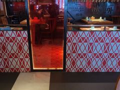-江边城外烤全鱼(方庄时代购物中心店)