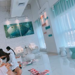 -V Beautique妆颜美学体验馆
