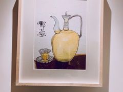 -梅间堂茶馆(绿地缤纷城店)
