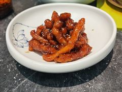 -紫泥369粗粮季(四牌楼店)