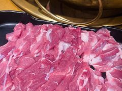 -牛街清真满恒記(平安里西大街店)