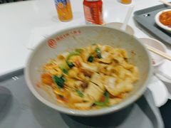 -大食代美食广场(食代馆正大广场店)