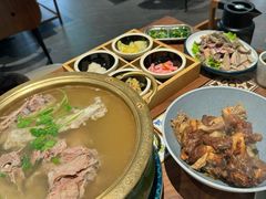 -大白羊蝎子馆(后沙峪山姆店)