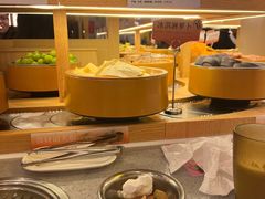 -喜家自助小火锅(卓悦里店)