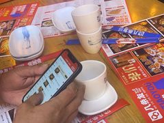 -八条友鲜货烧烤·脆皮烤鱼(石岩旗舰店)