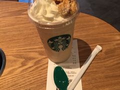 -星巴克(深圳新沙天虹店)