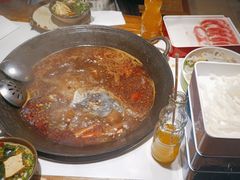-老天桥蛙炉火锅(姑苏总店)