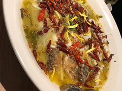-太二酸菜鱼(汕头苏宁广场店)
