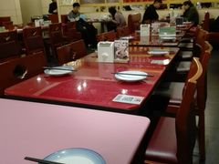 大堂-宏状元现熬粥·京味菜(五棵松店)