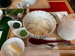 茶泡饭-中村藤吉(本店)
