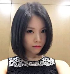 -HG美发设计沙龙