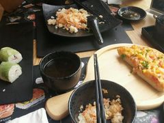 -Sushi Love 创意寿司(丽影广场店)