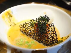 -Salon de The de Joel Robuchon(外滩18号店)