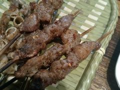 -金谷园饺子·烧烤·家宴(人大总店)