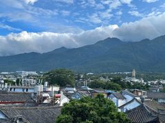 -大理古城