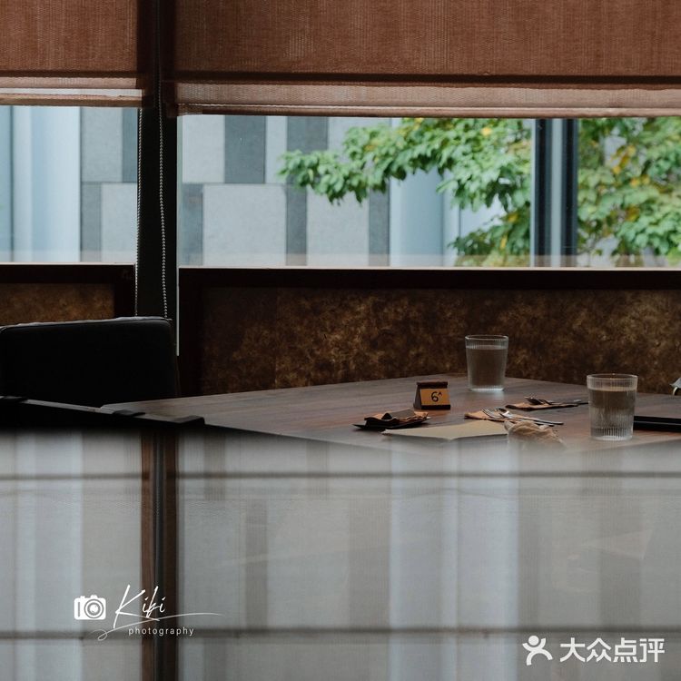 深圳新店 | 元古雲境 | 觅一静谧之所 品四季滋味