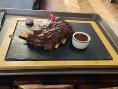 -秋林西餐厅(总店)