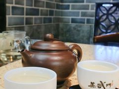 -蒸武门·广式茶点(金宝莱店)