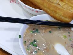 -阊门姚记豆浆(旧学前直营店)