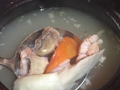 排骨汤-胡桃里音乐酒馆(郴州友阿国际广场店)