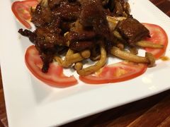 -顺德了能馆(虎门店)