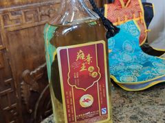 -乔家满族八大碗(流水沟店)