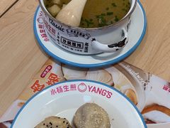 -小杨生煎(黄河路店)