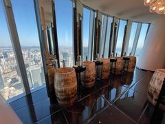 -广州四季酒店·意珍·意式自助餐