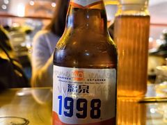 -酒里·宜州果酱烧烤(葛村店)